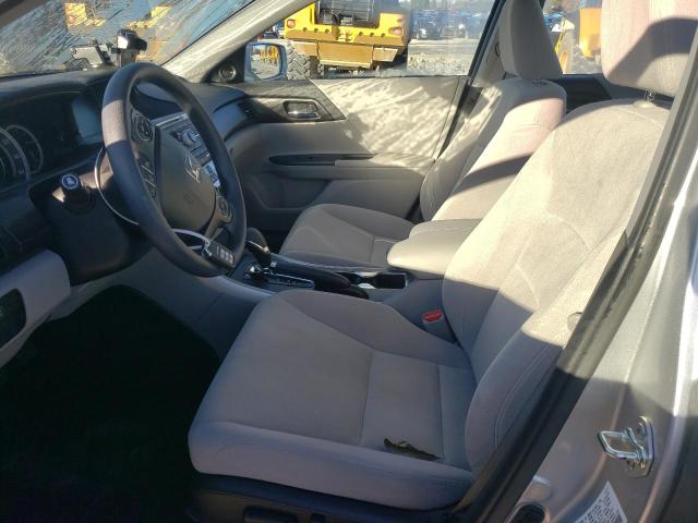 Photo 6 VIN: 1HGCR2F74EA066847 - HONDA ACCORD EX 