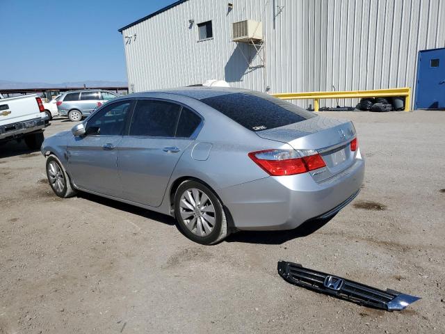 Photo 1 VIN: 1HGCR2F74EA066864 - HONDA ACCORD EX 