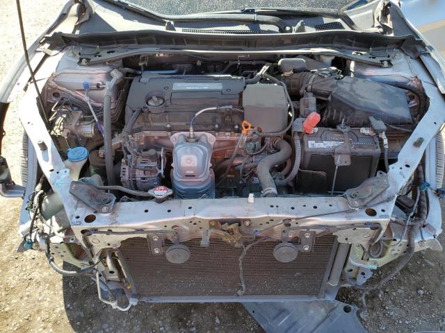 Photo 10 VIN: 1HGCR2F74EA066864 - HONDA ACCORD EX 