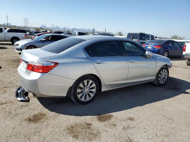 Photo 2 VIN: 1HGCR2F74EA066864 - HONDA ACCORD EX 