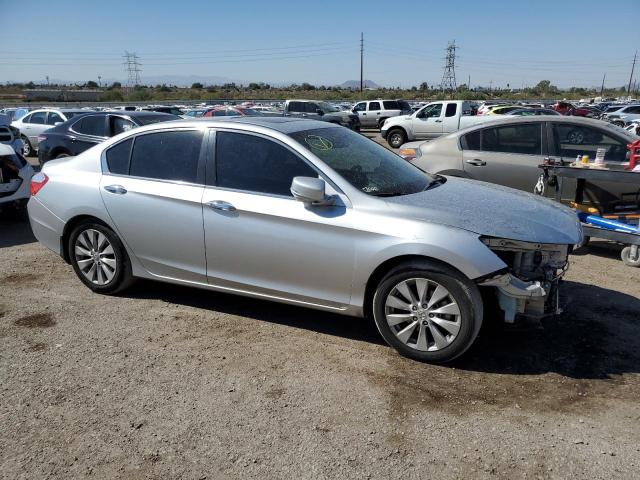 Photo 3 VIN: 1HGCR2F74EA066864 - HONDA ACCORD EX 