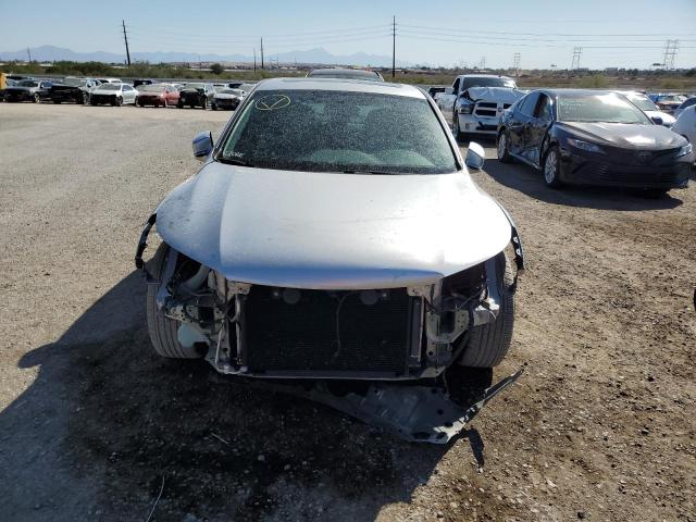 Photo 4 VIN: 1HGCR2F74EA066864 - HONDA ACCORD EX 