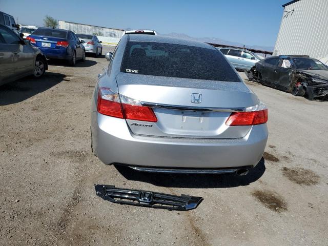 Photo 5 VIN: 1HGCR2F74EA066864 - HONDA ACCORD EX 