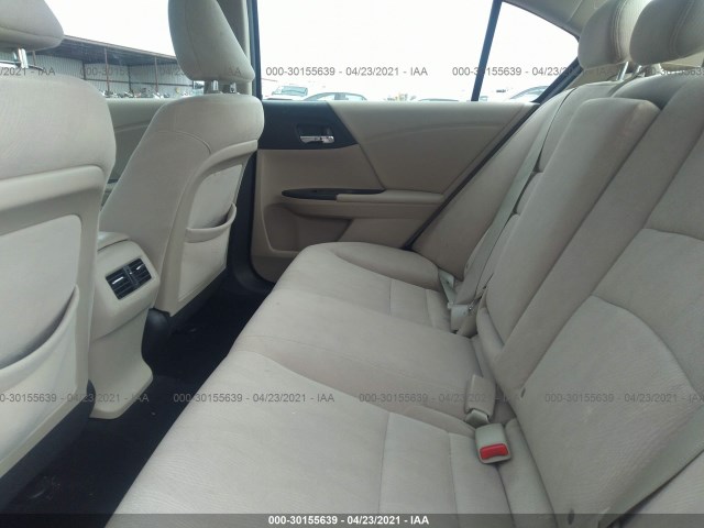 Photo 7 VIN: 1HGCR2F74EA071076 - HONDA ACCORD SEDAN 