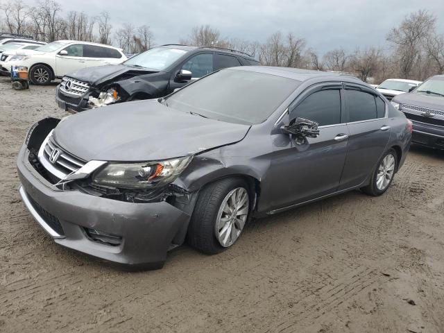 Photo 0 VIN: 1HGCR2F74EA078769 - HONDA ACCORD 