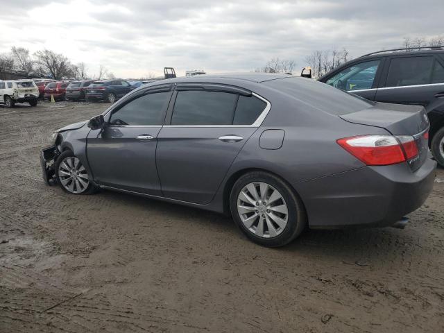 Photo 1 VIN: 1HGCR2F74EA078769 - HONDA ACCORD 