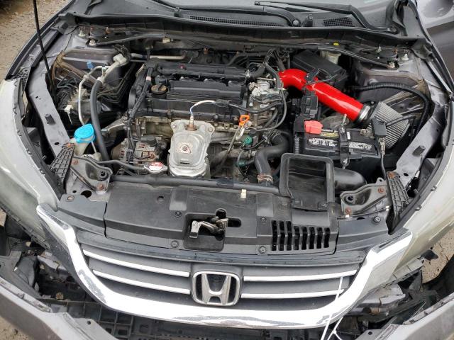 Photo 10 VIN: 1HGCR2F74EA078769 - HONDA ACCORD 