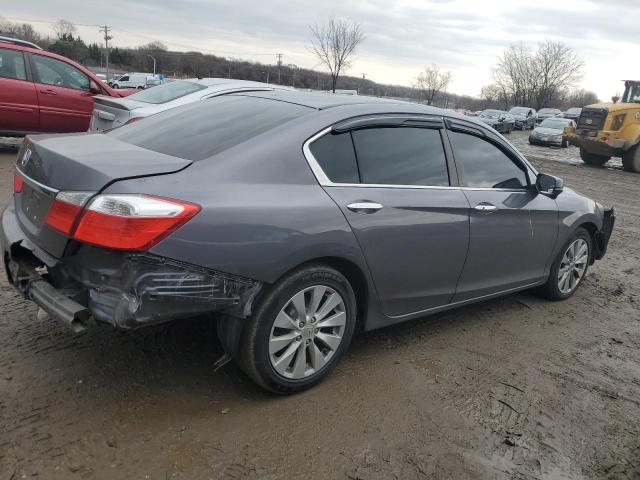 Photo 2 VIN: 1HGCR2F74EA078769 - HONDA ACCORD 