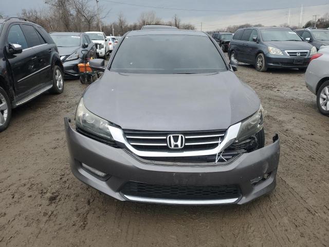 Photo 4 VIN: 1HGCR2F74EA078769 - HONDA ACCORD 