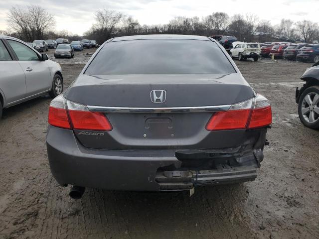 Photo 5 VIN: 1HGCR2F74EA078769 - HONDA ACCORD 