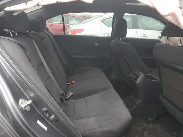 Photo 9 VIN: 1HGCR2F74EA078769 - HONDA ACCORD 