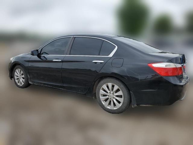 Photo 1 VIN: 1HGCR2F74EA116856 - HONDA ACCORD 