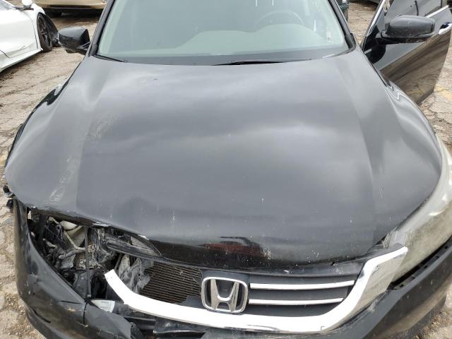 Photo 10 VIN: 1HGCR2F74EA116856 - HONDA ACCORD 