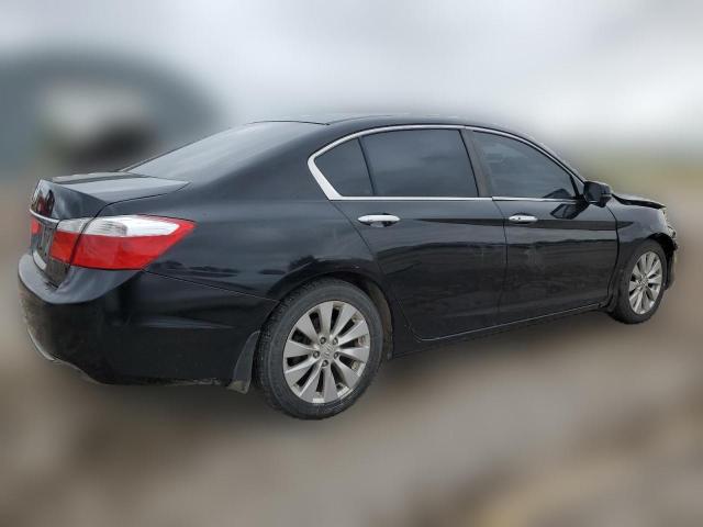 Photo 2 VIN: 1HGCR2F74EA116856 - HONDA ACCORD 