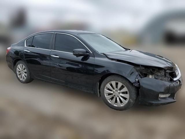 Photo 3 VIN: 1HGCR2F74EA116856 - HONDA ACCORD 