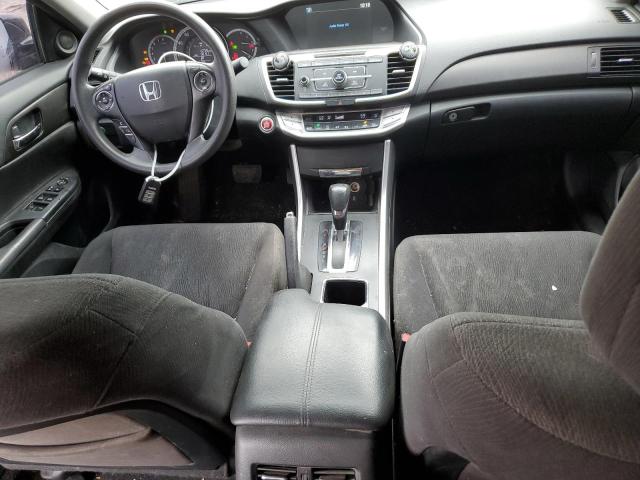 Photo 7 VIN: 1HGCR2F74EA116856 - HONDA ACCORD 