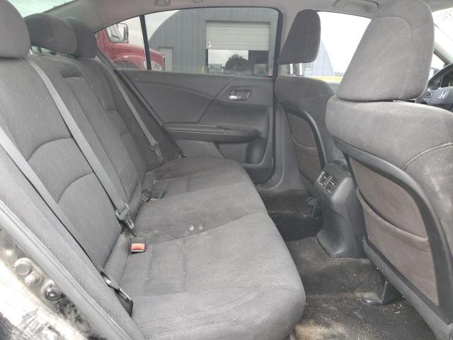 Photo 9 VIN: 1HGCR2F74EA116856 - HONDA ACCORD 