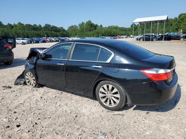 Photo 1 VIN: 1HGCR2F74EA116890 - HONDA ACCORD 