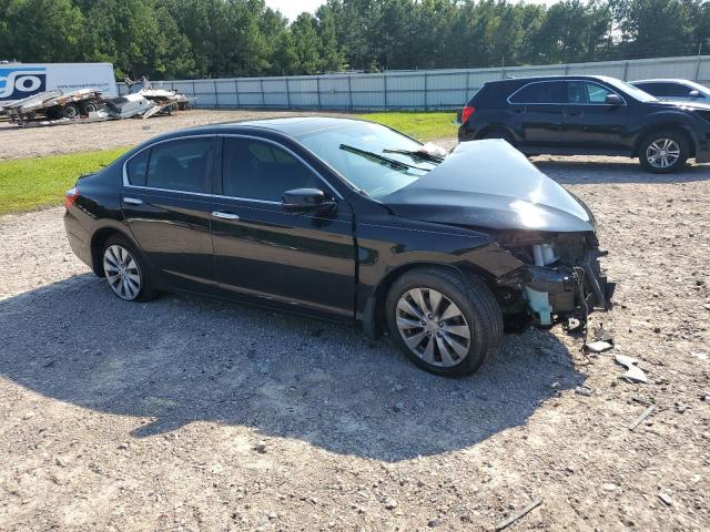 Photo 3 VIN: 1HGCR2F74EA116890 - HONDA ACCORD 