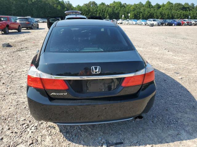 Photo 5 VIN: 1HGCR2F74EA116890 - HONDA ACCORD 