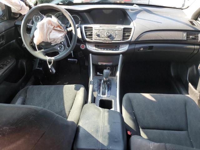 Photo 7 VIN: 1HGCR2F74EA116890 - HONDA ACCORD 