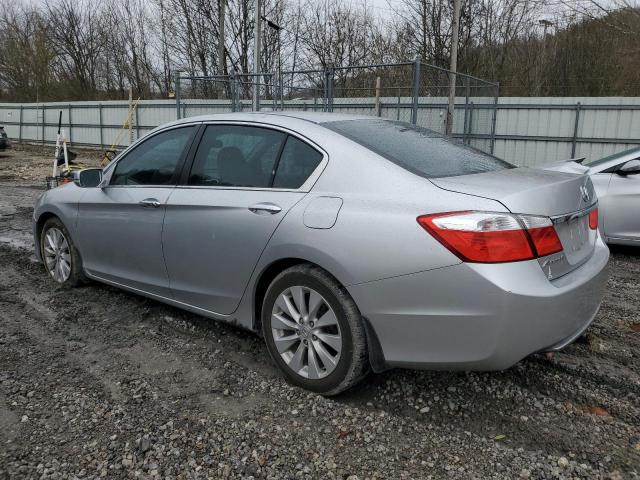 Photo 1 VIN: 1HGCR2F74EA165636 - HONDA ACCORD EX 