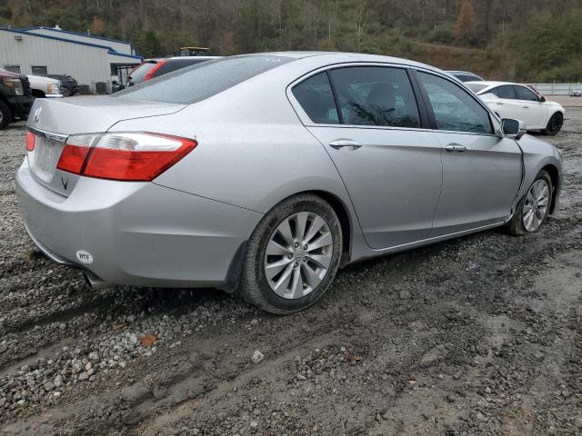 Photo 2 VIN: 1HGCR2F74EA165636 - HONDA ACCORD EX 