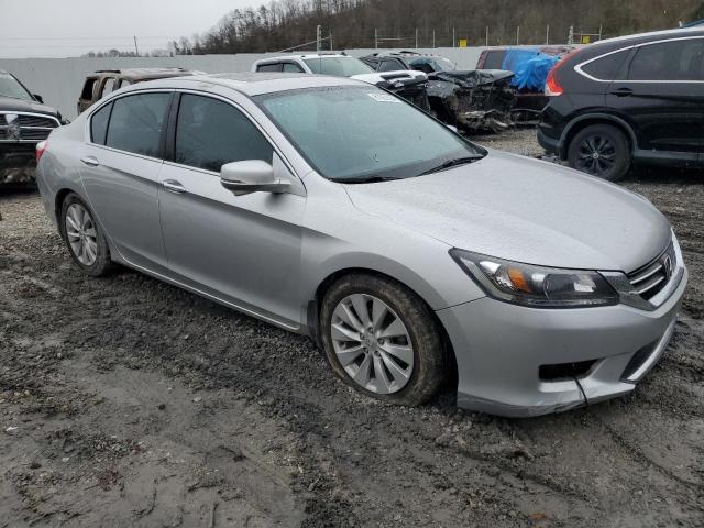 Photo 3 VIN: 1HGCR2F74EA165636 - HONDA ACCORD EX 