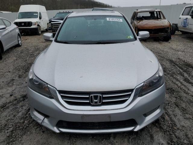 Photo 4 VIN: 1HGCR2F74EA165636 - HONDA ACCORD EX 