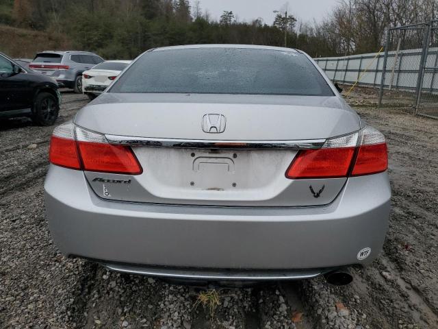 Photo 5 VIN: 1HGCR2F74EA165636 - HONDA ACCORD EX 