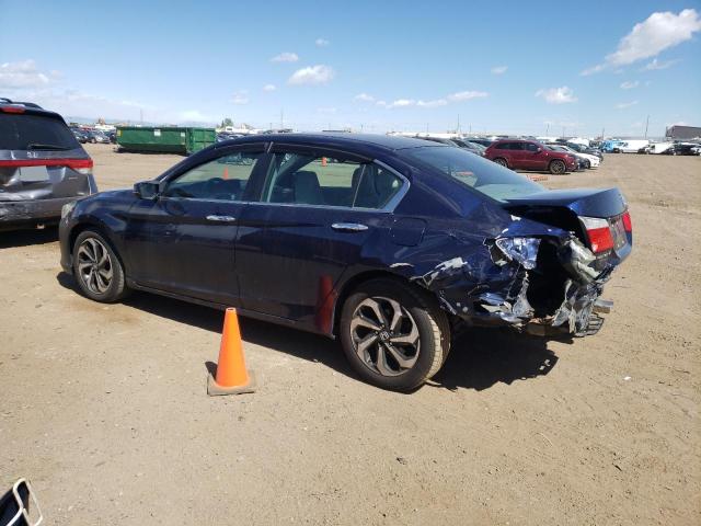 Photo 1 VIN: 1HGCR2F74EA213569 - HONDA ACCORD 