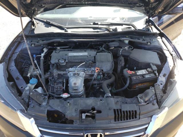 Photo 10 VIN: 1HGCR2F74EA213569 - HONDA ACCORD 