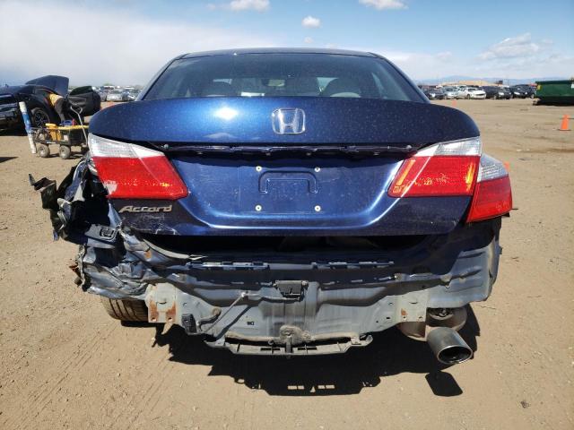 Photo 5 VIN: 1HGCR2F74EA213569 - HONDA ACCORD 