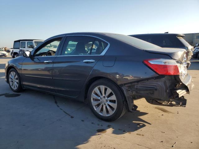 Photo 1 VIN: 1HGCR2F74EA216925 - HONDA ACCORD EX 