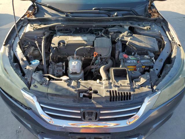 Photo 10 VIN: 1HGCR2F74EA216925 - HONDA ACCORD EX 