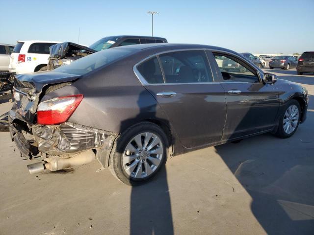 Photo 2 VIN: 1HGCR2F74EA216925 - HONDA ACCORD EX 