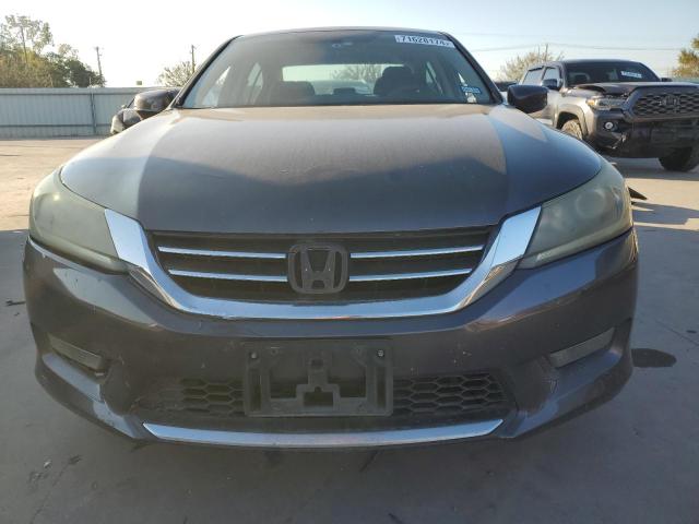 Photo 4 VIN: 1HGCR2F74EA216925 - HONDA ACCORD EX 