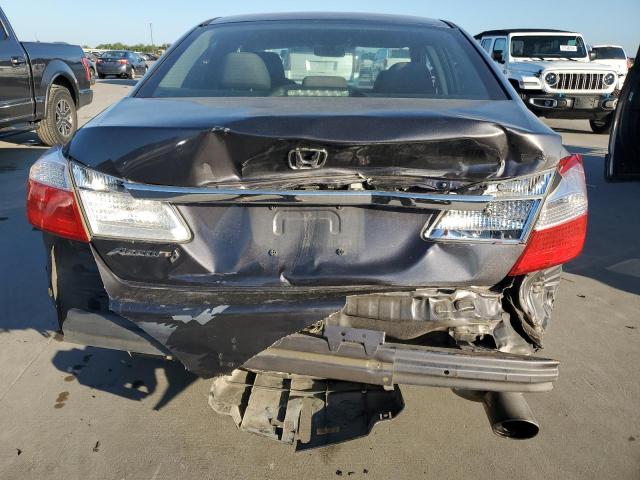 Photo 5 VIN: 1HGCR2F74EA216925 - HONDA ACCORD EX 