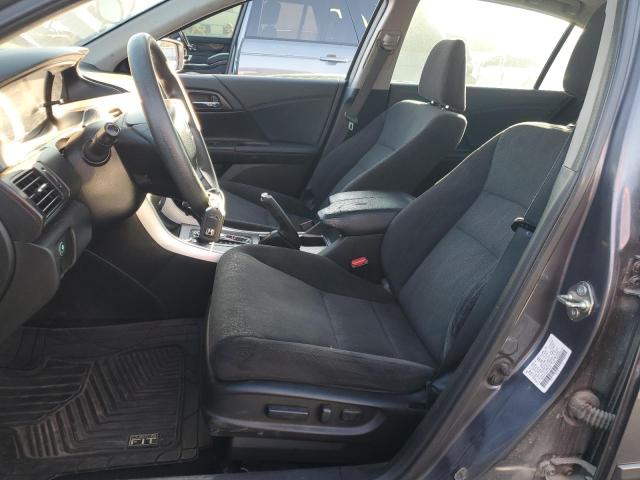 Photo 6 VIN: 1HGCR2F74EA216925 - HONDA ACCORD EX 