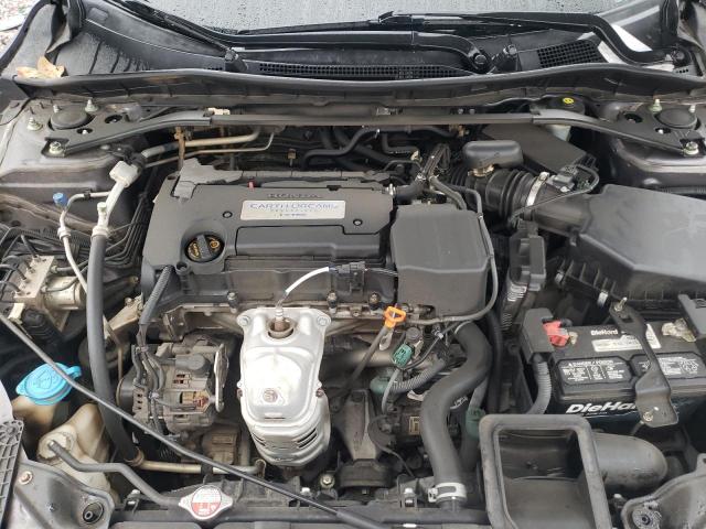 Photo 10 VIN: 1HGCR2F74EA223518 - HONDA ACCORD 