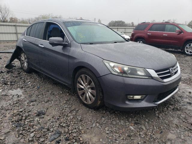 Photo 3 VIN: 1HGCR2F74EA223518 - HONDA ACCORD 