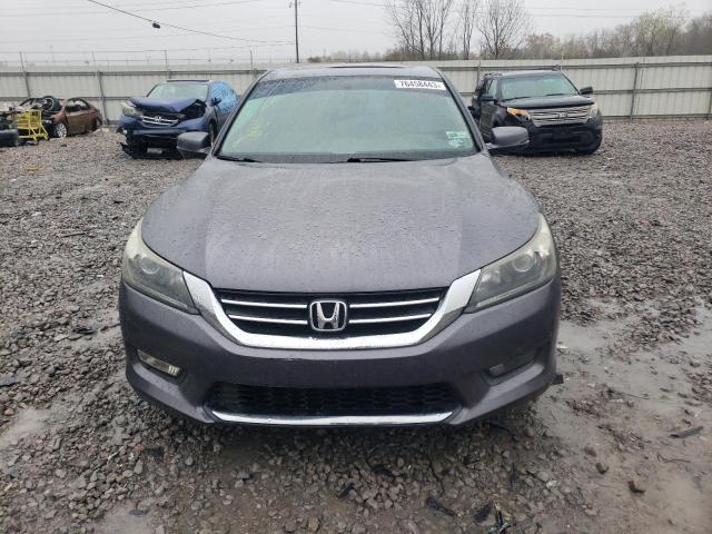 Photo 4 VIN: 1HGCR2F74EA223518 - HONDA ACCORD 