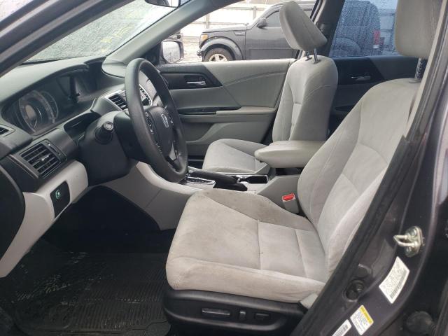 Photo 6 VIN: 1HGCR2F74EA223518 - HONDA ACCORD 