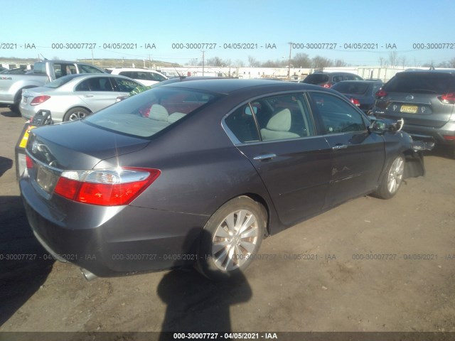 Photo 3 VIN: 1HGCR2F74EA226001 - HONDA ACCORD SEDAN 