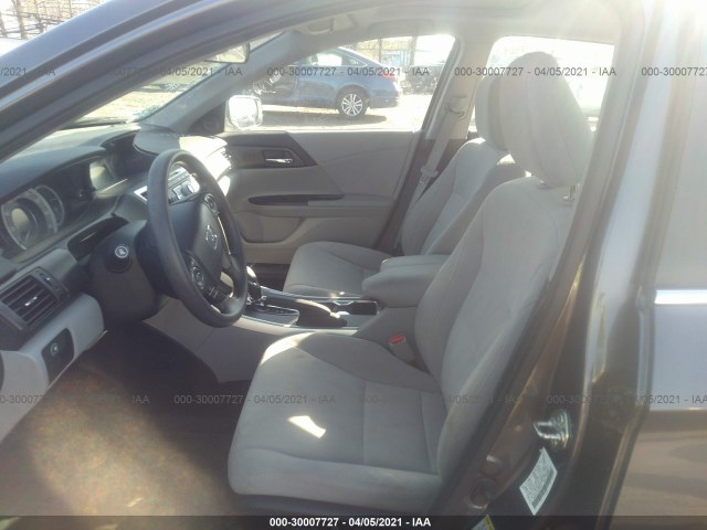 Photo 4 VIN: 1HGCR2F74EA226001 - HONDA ACCORD SEDAN 