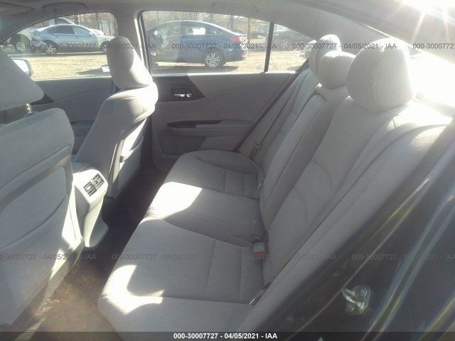 Photo 7 VIN: 1HGCR2F74EA226001 - HONDA ACCORD SEDAN 