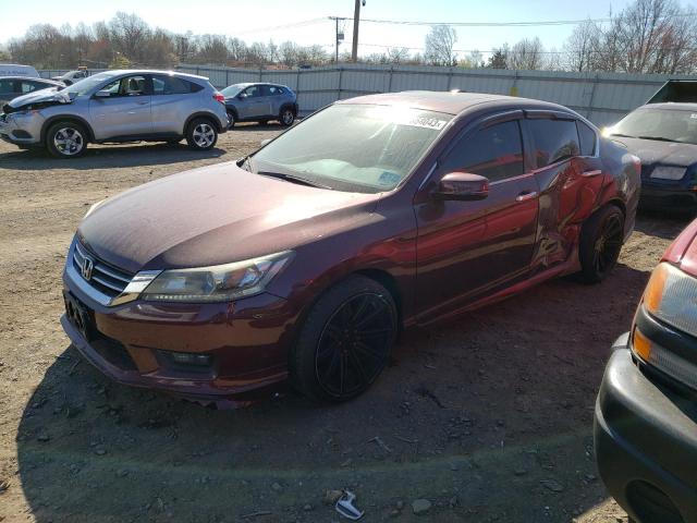 Photo 0 VIN: 1HGCR2F74FA010151 - HONDA ACCORD EX 