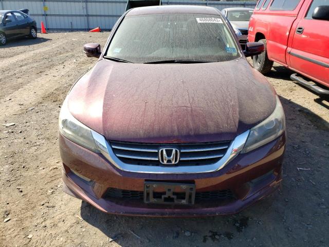 Photo 4 VIN: 1HGCR2F74FA010151 - HONDA ACCORD EX 