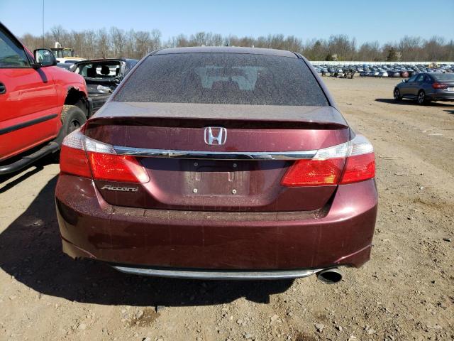 Photo 5 VIN: 1HGCR2F74FA010151 - HONDA ACCORD EX 