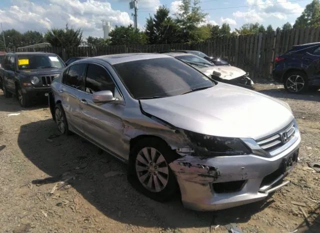 Photo 0 VIN: 1HGCR2F74FA013213 - HONDA ACCORD SEDAN 